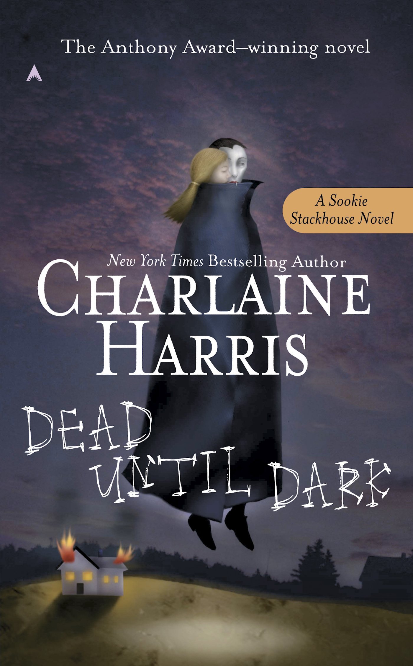 Dead Until Dark (Sookie Stackhouse #1)