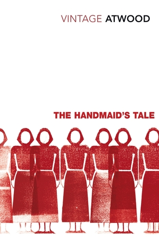 The Handmaid's Tale #1