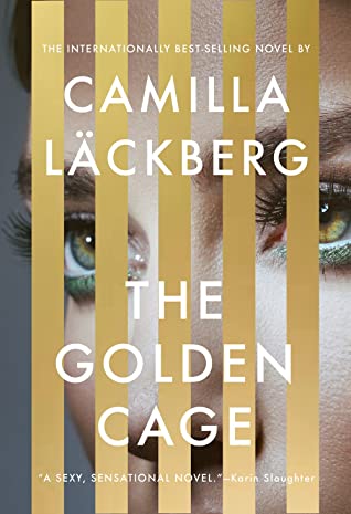 The Golden Cage (Faye's Revenge #1)