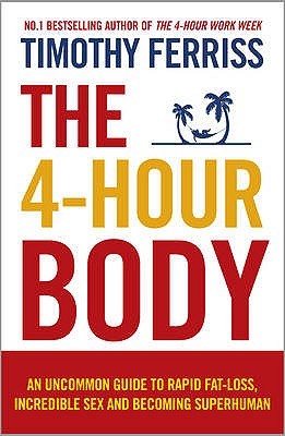 The 4-hour Body