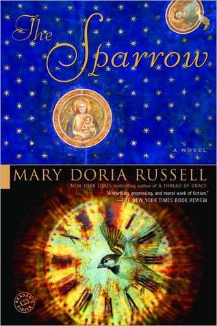 The Sparrow #1 by Mary Doria Russell