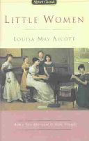 Little Women by Louisa May Alcott