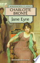Jane Eyre by Charlotte Bronte