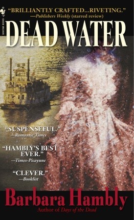 Dead Water (Benjamin January #8)