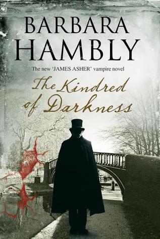 The Kindred of Darkness #5