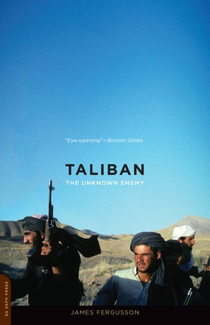 Taliban: The Unknown Enemy