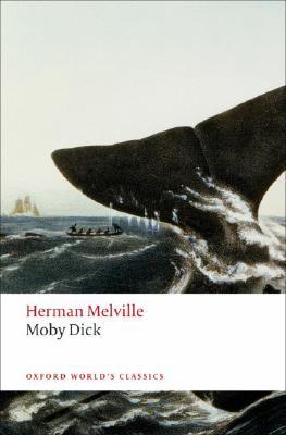 Moby Dick by Herman Melville