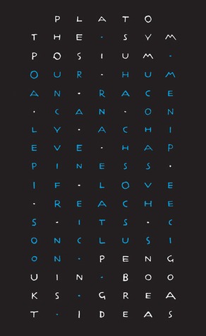 The Symposium by Plato