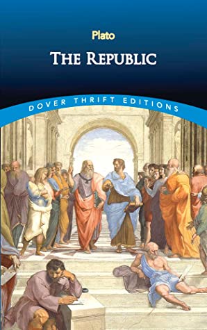 The Republic (Диалози #3) by Plato