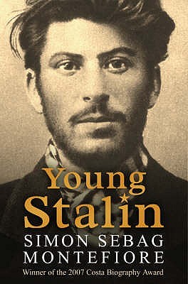 Young Stalin (Joseph Stalin #1)
