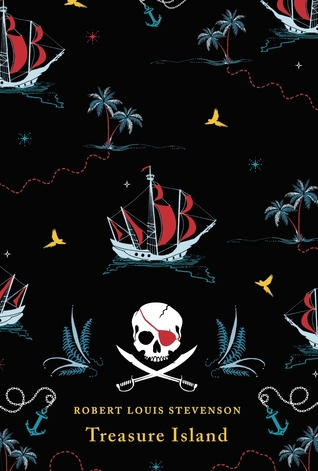 Treasure Island (Les Classiques illustrés)