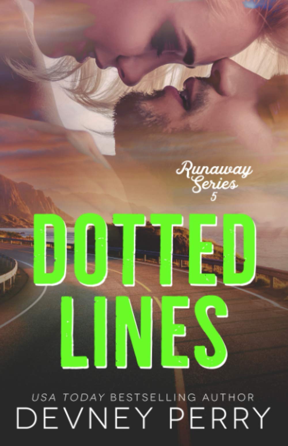 Dotted Lines (Runaway #5)