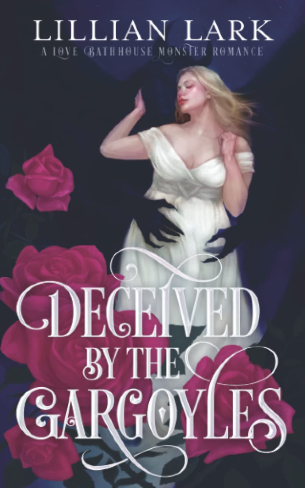 Deceived by the Gargoyles (Monstrous Matches #2)