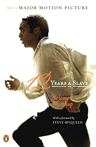 12 Years a Slave