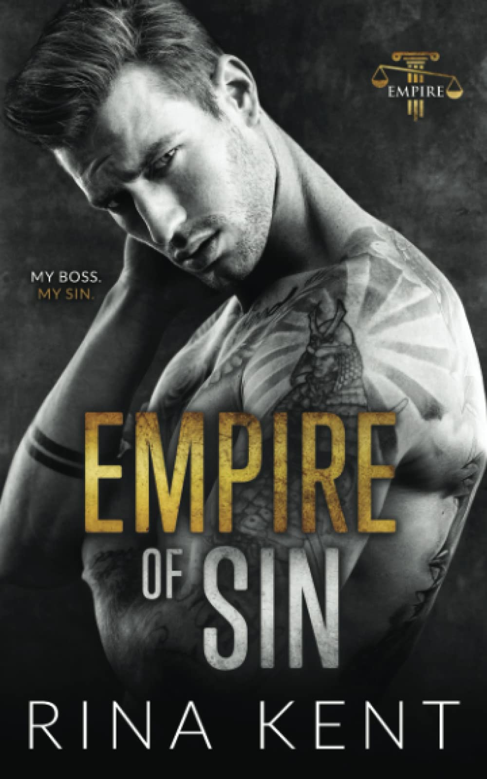 Empire of Sin (Empire #2)