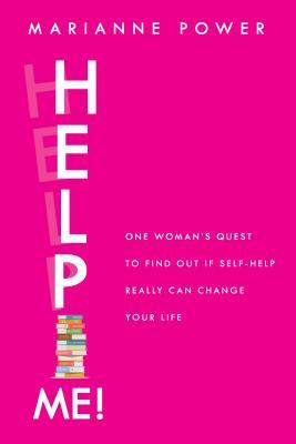 Help Me! by Marianne Power