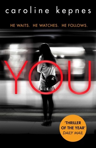 You #1 by Caroline Kepnes