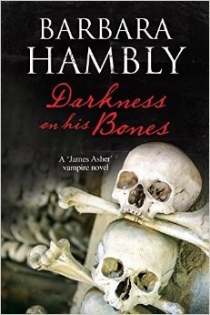 Darkness on His Bones (James Asher #6)