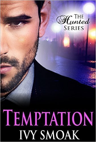 Temptation (The Hunted #1)