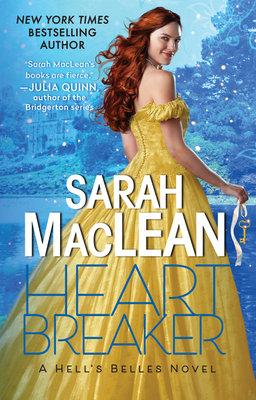 Heartbreaker (Hell's Belles #2)