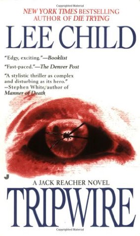 Tripwire (Jack Reacher #3)