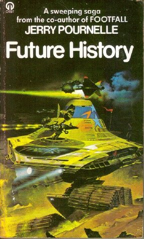 Future History (Moties #0.5)