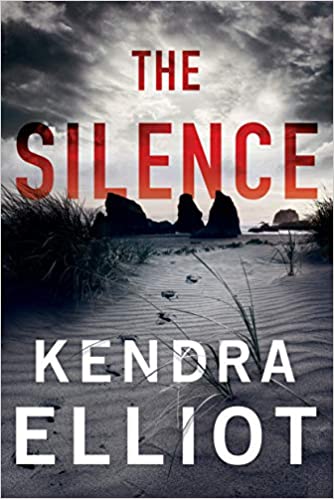 The Silence (Columbia River #2)