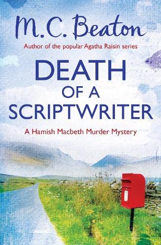 Death of a Scriptwriter #14