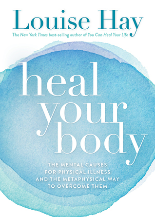 Heal Your Body by Louise L. Hay