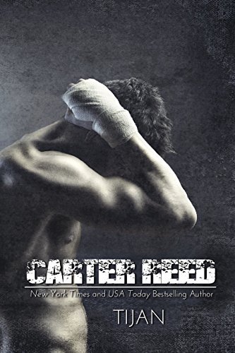 Carter Reed #1 by Tijan