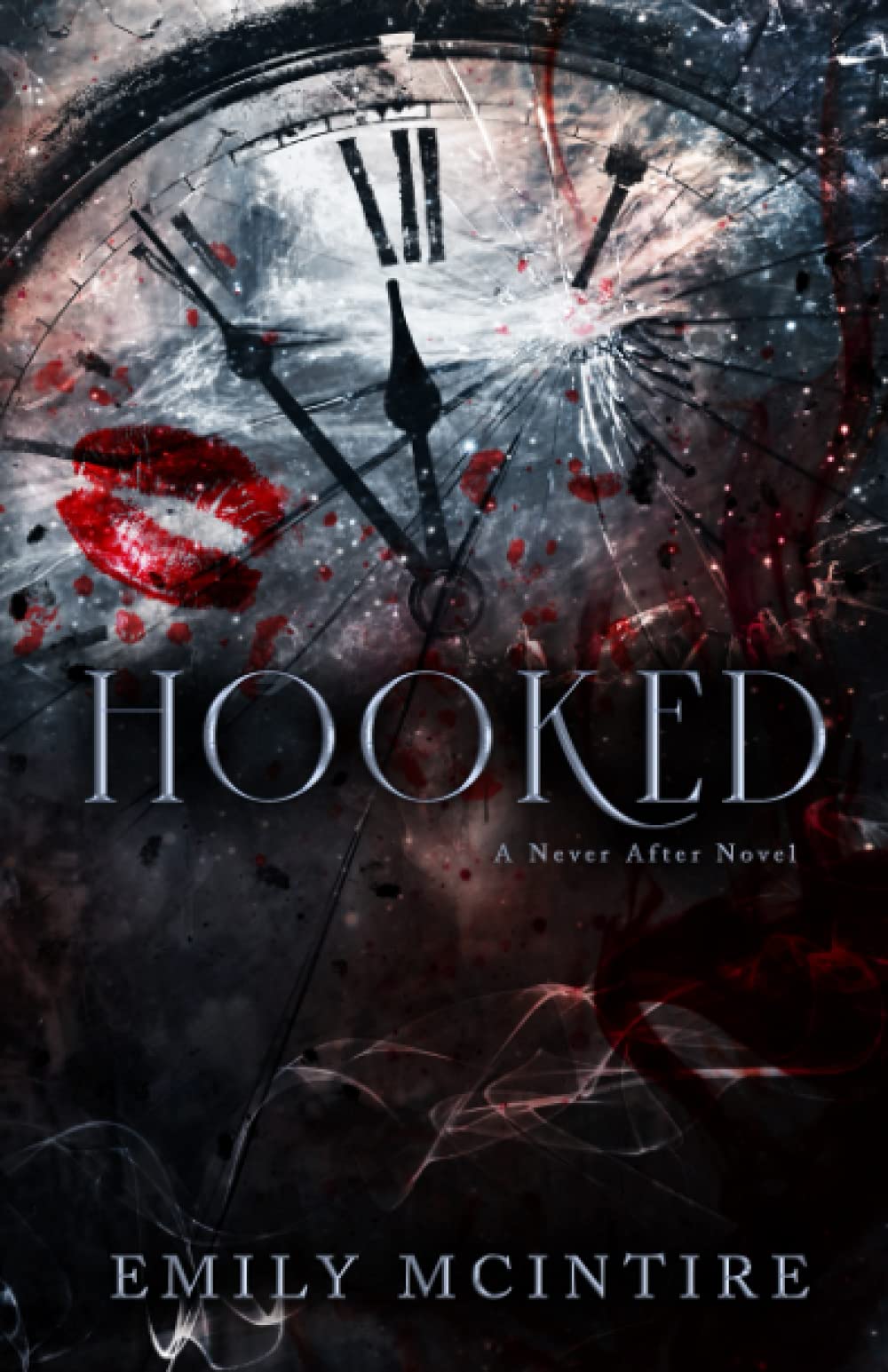 Hooked (Never After #1)