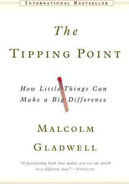 The Tipping Point