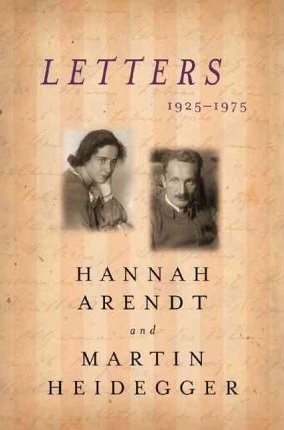 Letters, 1925-1975 by Hannah Arendt