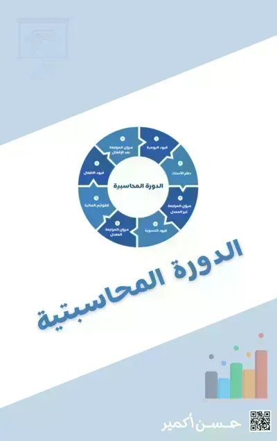 كتاب الدورة المحاسبتية
