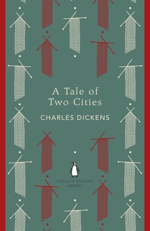 Penguin English Library a Tale of Two Cities