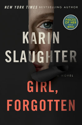 Girl, Forgotten (Andrea Oliver #2)