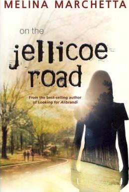 On the Jellicoe Road