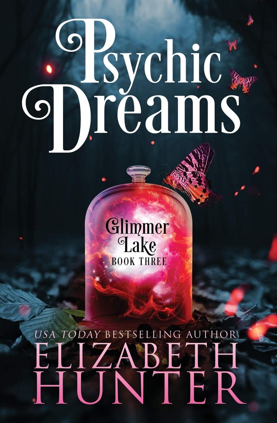 Psychic Dreams (Glimmer Lake #3)