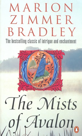 The Mists of Avalon (Avalon #1)