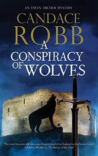 Conspiracy of Wolves #11