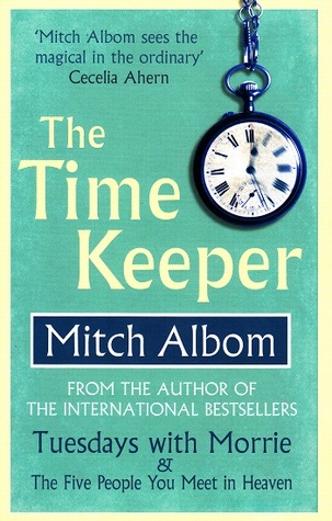 The Time Keeper by Mitch Albom