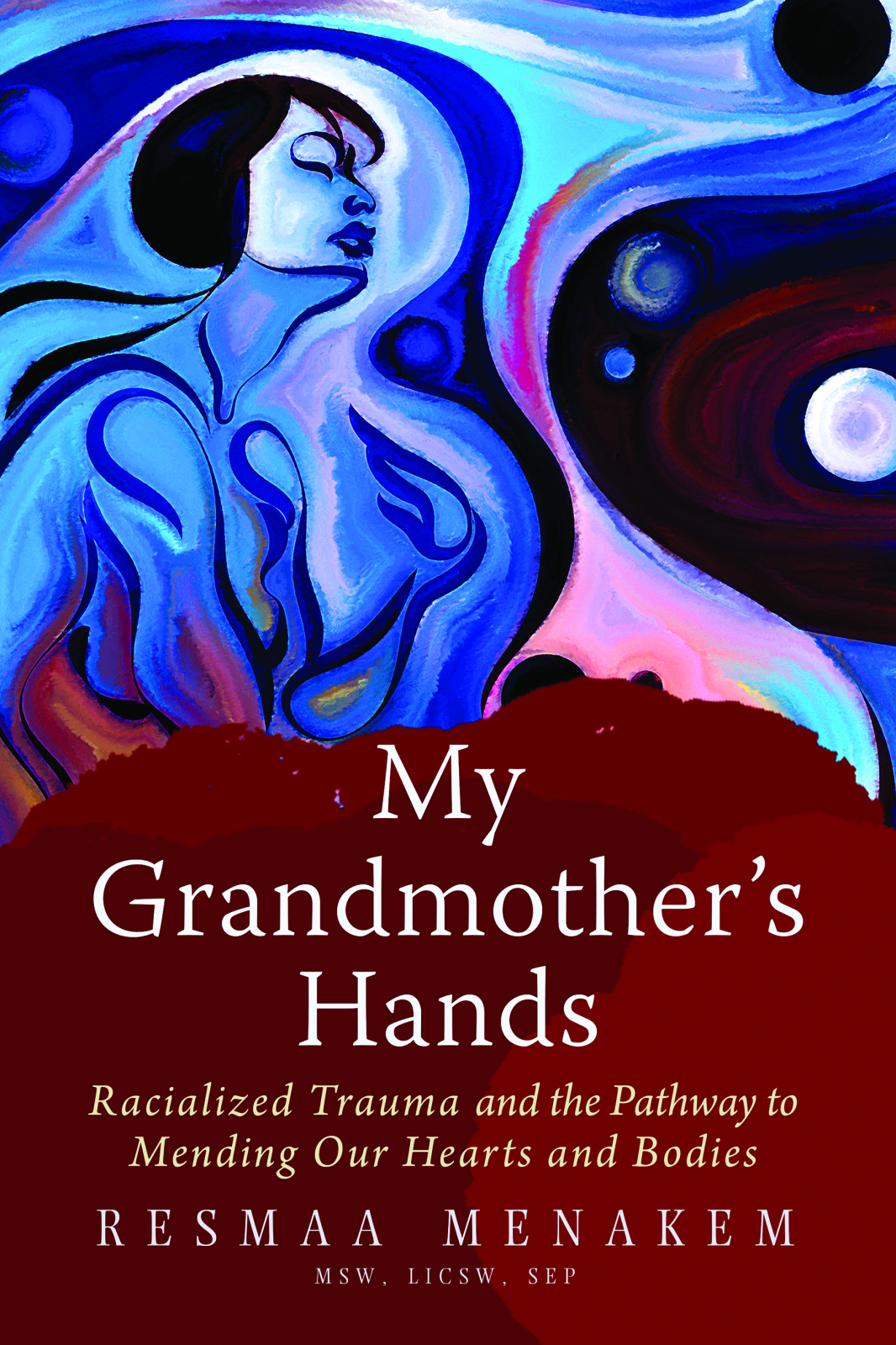My Grandmother's Hands