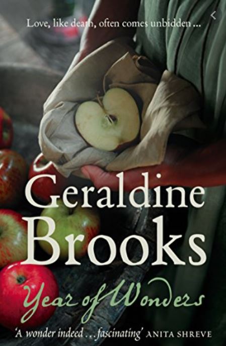 Year of Wonders by Geraldine Brooks