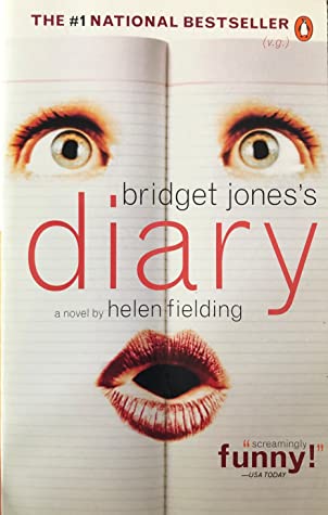 Bridget Jones's Diary (Bridget Jones #1)