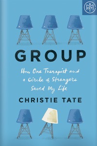 Group by Christie Tate