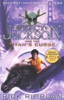 Percy Jackson and the Titan's Curse