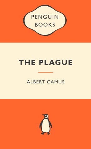 The Plague by Albert Camus