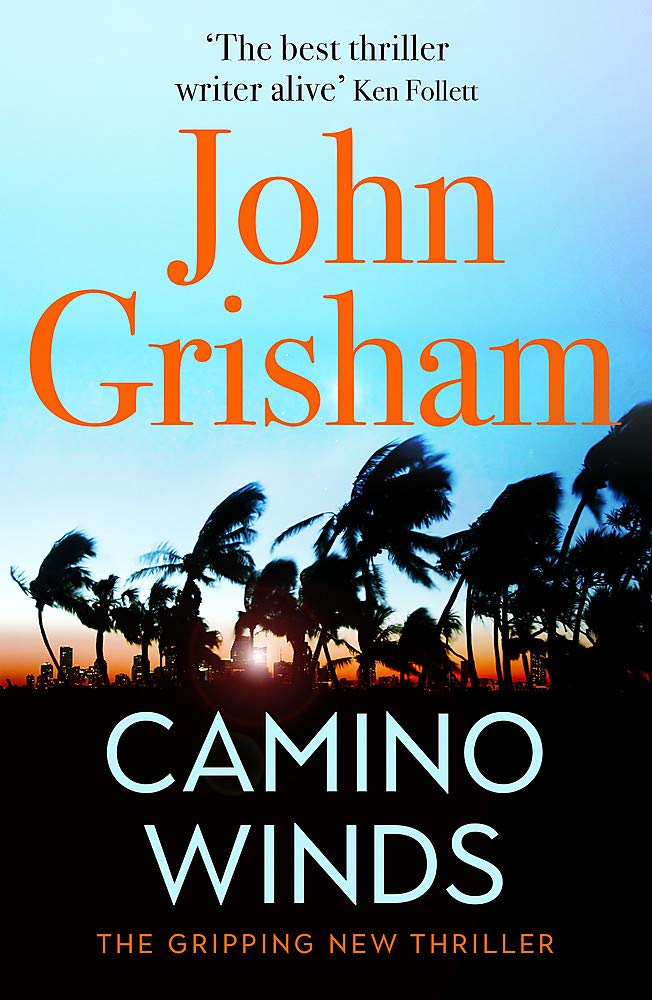 Camino Winds (Camino Island #2)