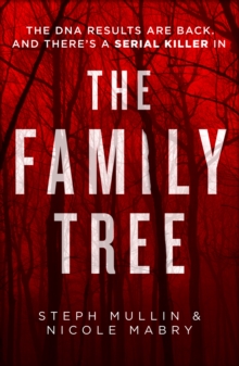 The Family Tree by Steph Mullin