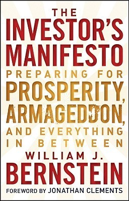 The Investor's Manifesto by William J. Bernstein